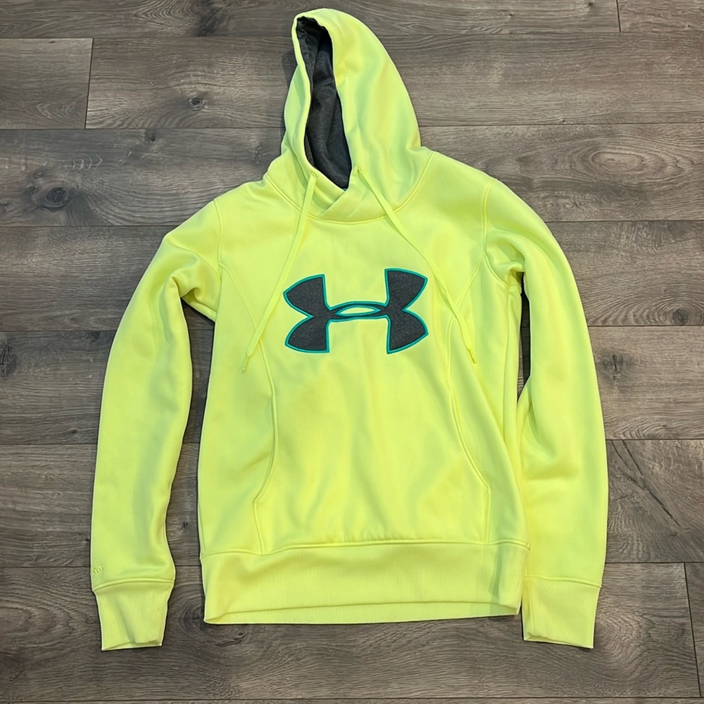 Under Armour Sweatshirt